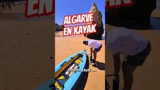 📍Alvor, portim&atilde;o 🇵🇹 #algarve #kayak