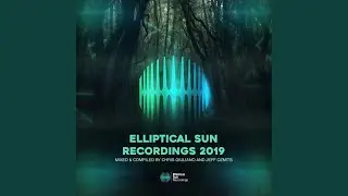 Elliptical Sun Recordings 2019 (Continuous Mix)