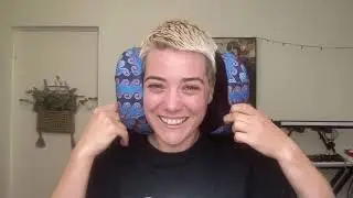 Unboxing of Blistill's Sleep Muffs!