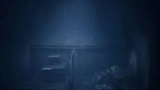 Little Nightmares 2 - Mirror 1