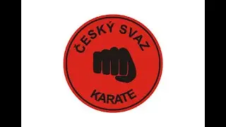 MČR v karate 2020 - kata a kumite muži