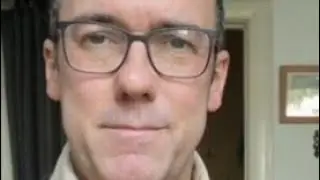Couch Theatre Couchcast: 'If' by Rudyard Kipling read by Jason Couch