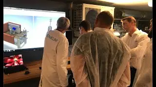 Deneum. Demo Day
