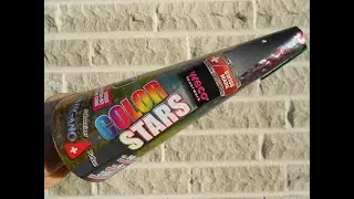 Bugano Color Stars Vulkan