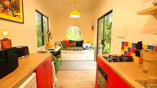 QII HOUSE ECO RETREAT 2022