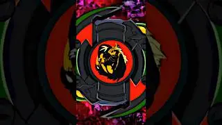 Black Dranzer Ms X Kai edit by blader_from_bd