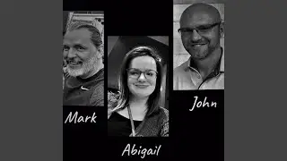 Macon (feat. John Byrd & Abigail Byrd)