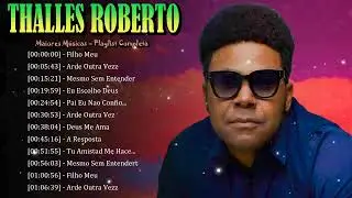 🌺🙏 Thalles Roberto &ndash; M&uacute;sica crist&atilde; que inspira f&eacute; verdadeira e entrega total 💖🕊️