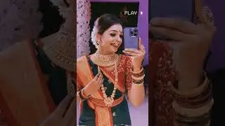 tumchi mi an majhe tumhi | gayatri korpe 🔥😍❤ #shorts