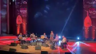 Songs of the Armenians: Udi Hrant Kenkulian - Sevdalıyım Ezelden