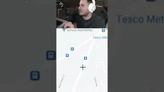 FINDING MY HOMETOWN IN GEOGUESSR