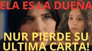 LEYLA - CAPITULO 59 ESTRENO CARACOL COLOMBIA!