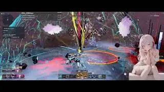 (Ship 2 German) pso2 Day grind. der evtl. einzige streamende Gunner :O