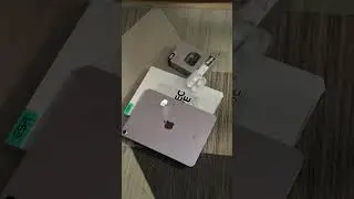 ESR iPad Case Drop Protection Test
