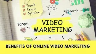 Benefits Of Video Marketing For Business ✿ Benefits Of Video Marketing For Small Business