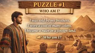 let's answer puzzle question