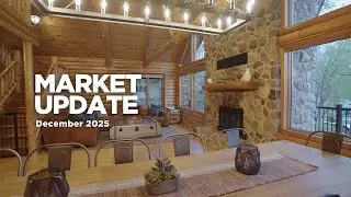 December 2025 Market Update