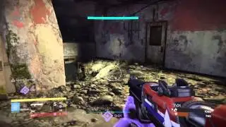 Defender Titan Gameplay (Rumble)