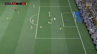 FIFA 22 kickoff glitch masterclass 1 R9