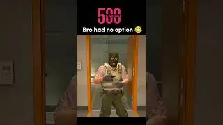 Funniest CS2 reel I have seen 😂