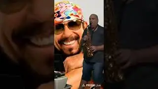 DAVI SAX MAN  