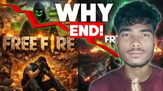 OLD IS GOLD Free Fire 🔥 | Free Fire Hack Problem 😡|Game Over Free Fire? | Birsa Munda Back