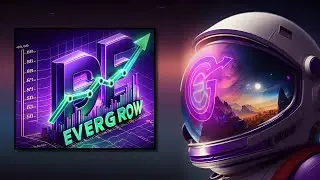 Is EverGrow about to EXPLODE again?
