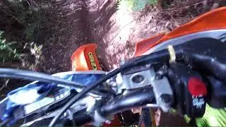 Cowwarr ktm300 singles