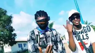 Ninja kartel kissia nan chtony feat Mkahdo x Ruidiman drill 224 0naalo rap