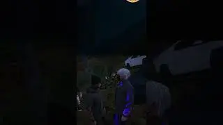 Boo abraza a Javi #familyrp #desst3 #train_09 #twitch