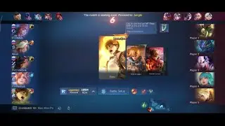 YIN EREN VS ALL!!! CARRYING WHOLE TEAM ALONE + TRASHTALKER BEATRIX GOT HUMBLED! - Mobile Legends 