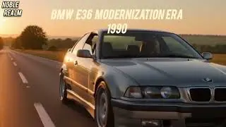 Evolution of BMW from 1930 to present #automobile #X-form