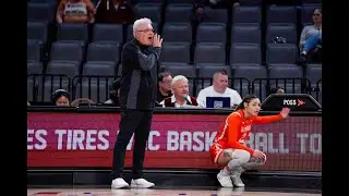 Lane Lord Jumps on the Podcast to Talk UTRGV Women's Hoops