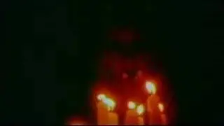 Damon Packard - The Early 70s Horror Trailer