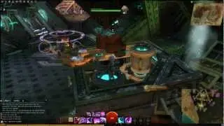 Guild Wars 2 Rata Sum Synergetics Union Vista