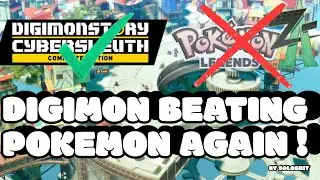 &ldquo;Digimon Just HUMILIATED Pok&eacute;mon with This INSANE Switch Deal!&rdquo;