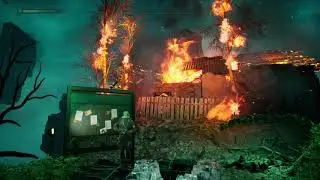 Chernobylite - RPG/Survival - Part 9 (Finale / Ending) (Normal Difficulty) - No Commentary Gameplay