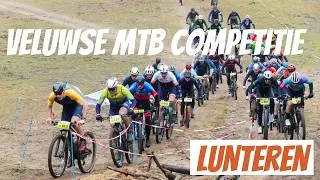 Veluwse MTB Competitie 2025-2026 // Lunteren