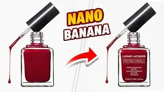 Create INSANE Product Mockup with Nano Banana (Tutorial)