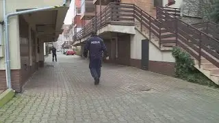 LUBIN. Znaleziono 2 ciała