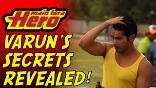 Varun's Secrets Revealed!