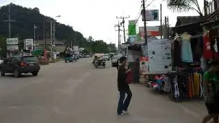 Koh Lanta Ban Saladan