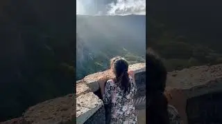 Discover the Magical Echo Point in Mahabaleshwar | A Hidden Gem Revealed