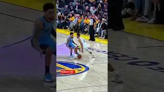 NBA Ghost 🔥😱#shorts #nba #basketball