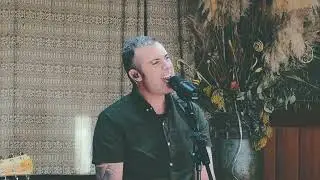 Flame Trees - Mark Vercoe (Cold Chisel Acoustic Cover)