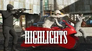 Angels of Death MC - Highlights