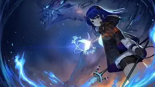 Nightcore - All The Right Moves