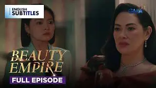 Beauty Empire: Noreen finds a shocking clue while helping Velma (Full Episode 19) August 6, 2025