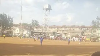 HII NAYO ILIKUA NI FOOTBALL YA WENYE VITAMBI🇰🇪🇰🇪