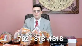 Hamilton Law - The Ham